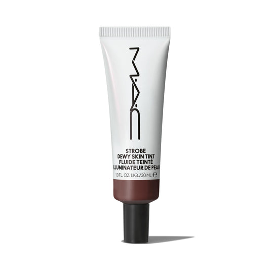 MAC, Foundation Strobe Dewy Skin Tint, Rich 4, 1oz/30ml