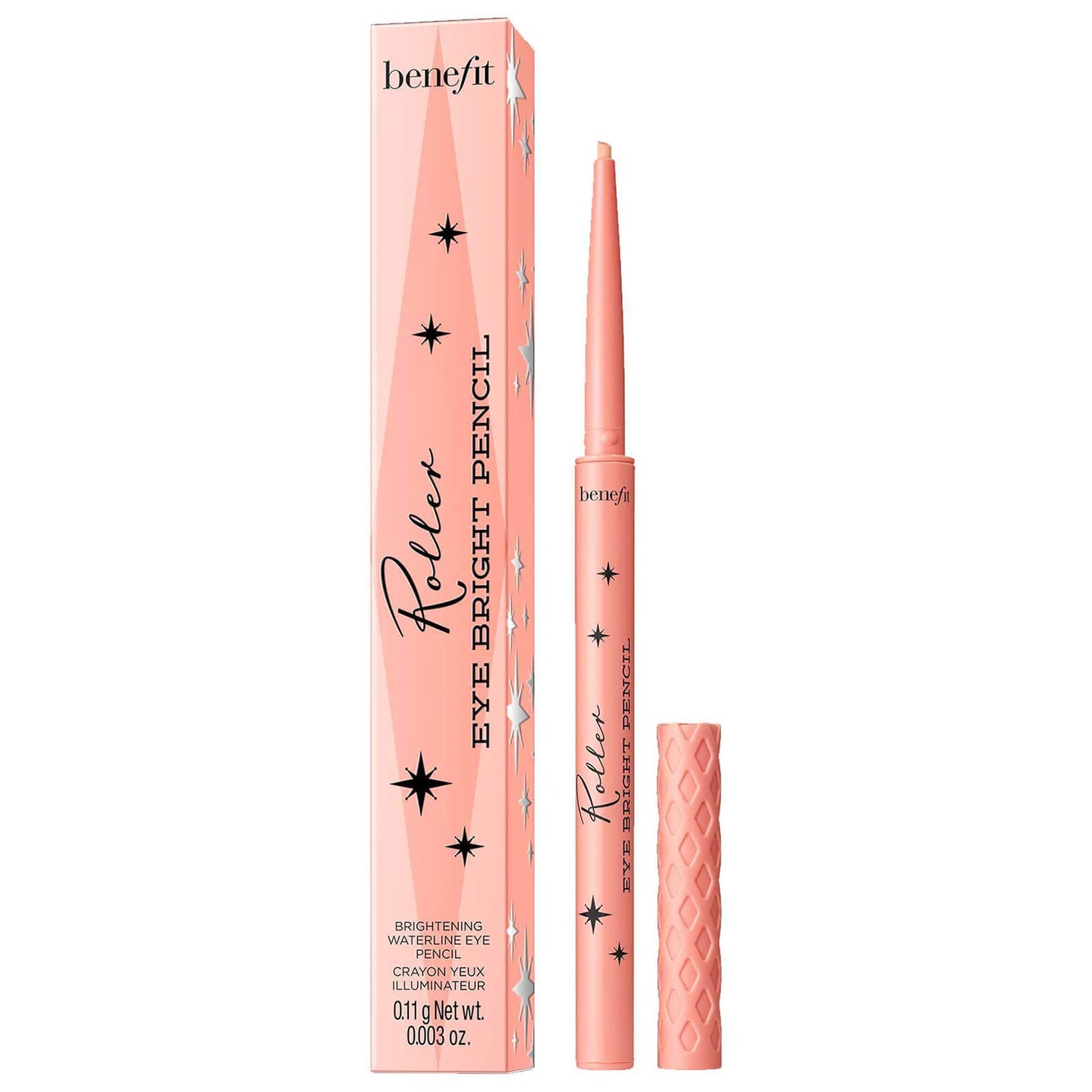 Benefit, Eyeliner Roller Eye Bright, 0.003oz/0.11g