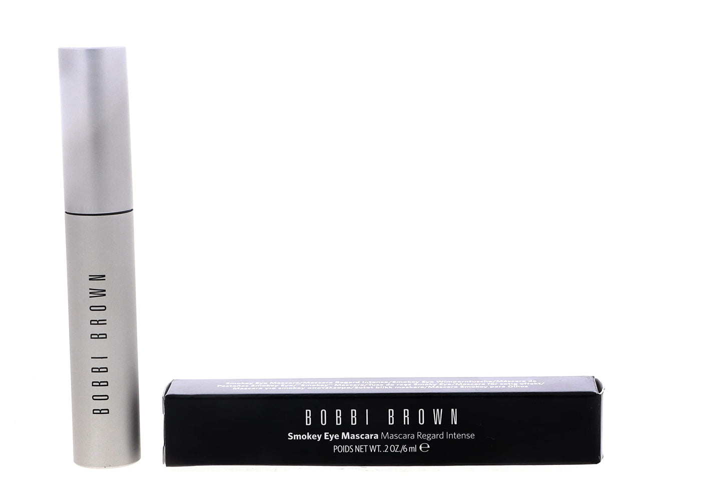 Bobbi Brown, Mascara Smokey Eye, 0.2oz/6ml