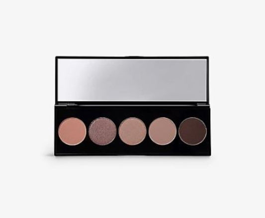 Bobbi Brown, Palette Eyeshadow, All Nudes, Smokey Nudes x5