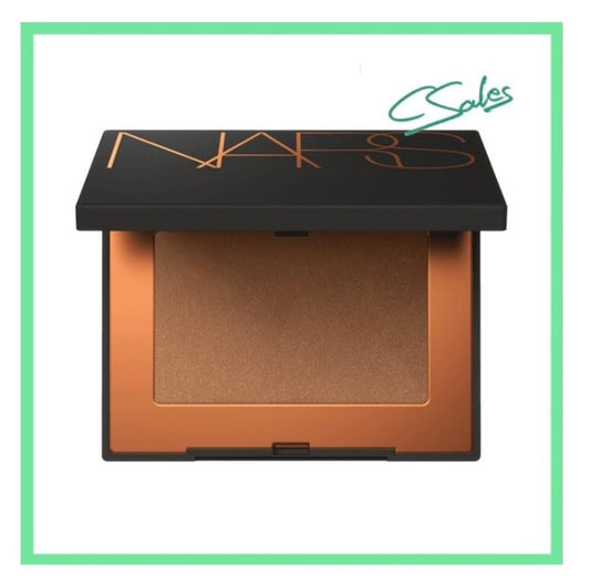 Nars, Bronzer Powder, Laguna 01, 0.12oz/3.5g