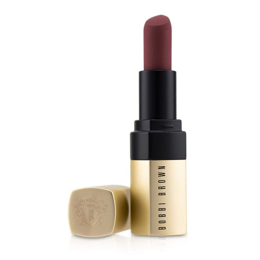 Bobbi Brown, Lipstick Luxe Matte, Boss Pink, 0.12oz/3.5g