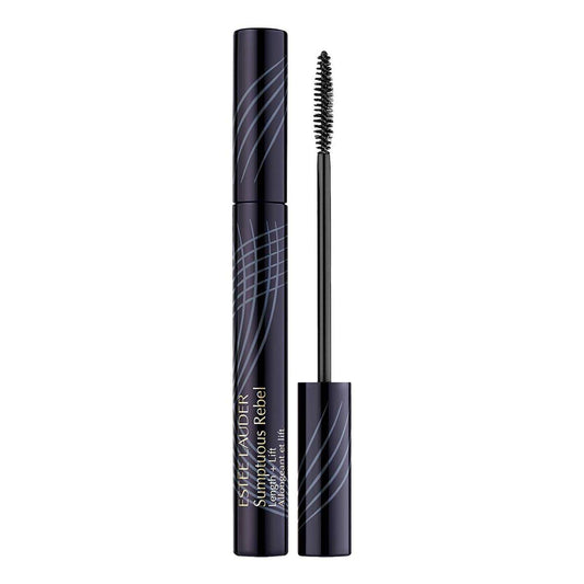 Estee Lauder, Mascara Sumptuous Rebel, Black, 0.27oz/8ml