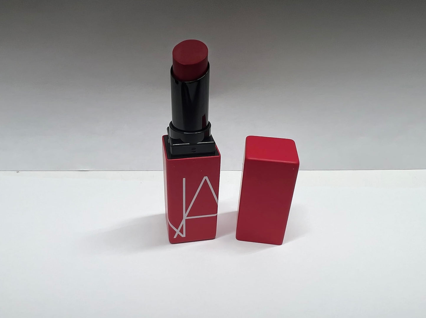 Nars, Lipstick Powermatte, Dragon Girl, 0.02oz/0.8g