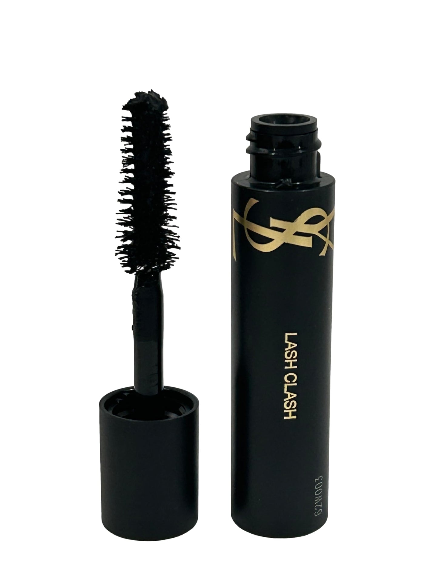 Yves Saint Laurent, Mascara Lash Clash, Noir Black, 0.06oz/2ml