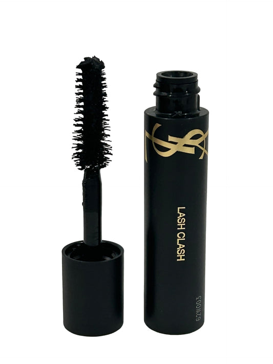 Yves Saint Laurent, Mascara Lash Clash, Noir Black, 0.06oz/2ml
