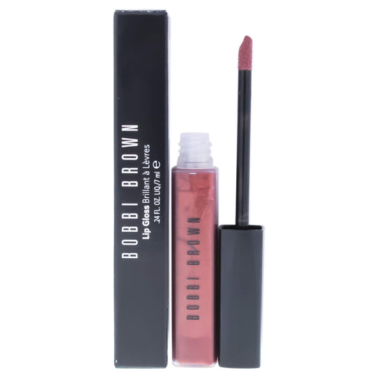 Bobbi Brown, Lipgloss Crushed Oil-Infused Shimmer, Kir Sugar, 0.2oz/6ml