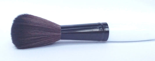 MAC, Brush, 129 Synthetic Powder/Blush