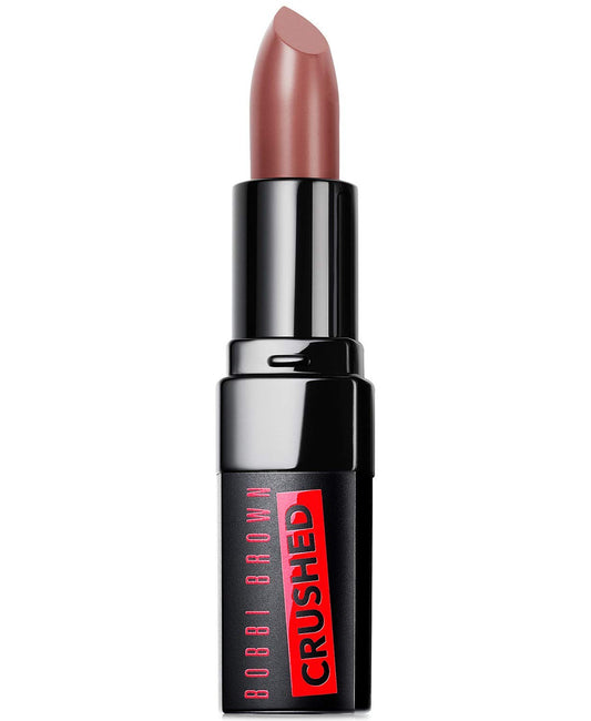 Bobbi Brown, Lipstick Crushed, Sazan Nude, 0.11oz/3.4g