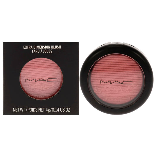 MAC, Blush Extra Dimension, Sweets For My Sweet, 0.14oz/4g