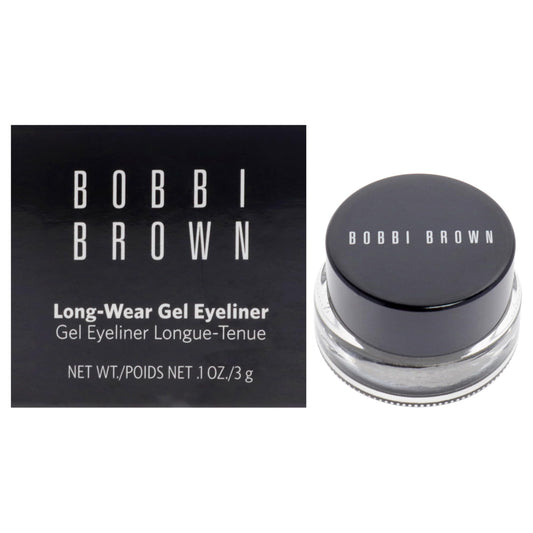 Bobbi Brown, Eyeliner Long-Wear Gel, Shimmer Mauve, 0.1oz/3g