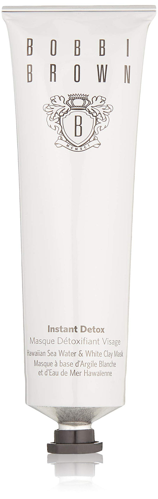 Bobbi Brown, Mask Instant Detox, 2.5oz/75ml