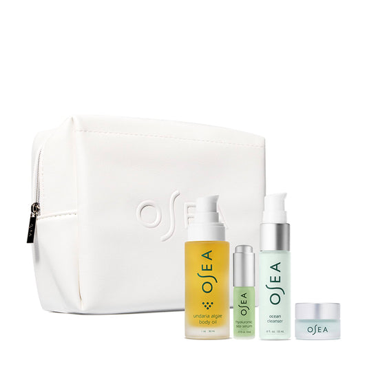 Osea, Set, Bestsellers Discovery, 4pc