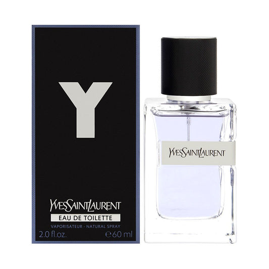 Yves Saint Laurent, Fragrance, Y, 2oz/60ml