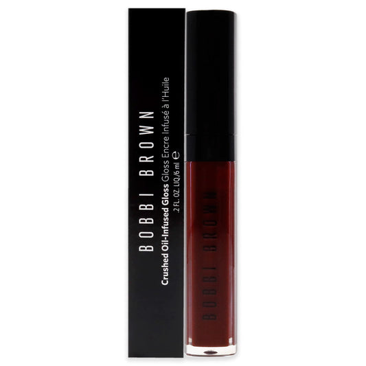 Bobbi Brown, Lipgloss Crushed Oil-Infused, After Party, 0.2oz/6ml