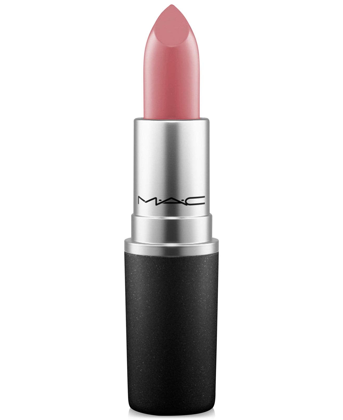 MAC, Lipstick Satin, Faux, 0.1oz/3g