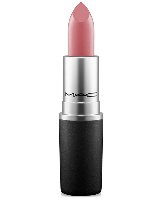 MAC, Lipstick Satin, Faux, 0.1oz/3g