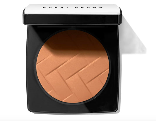 Bobbi Brown, Powder Vitamin Enriched Pressed, Golden Brown, 0.28oz/8g