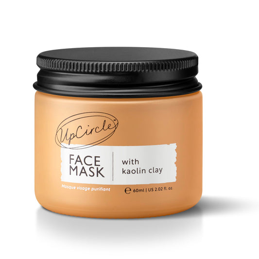 UpCircle, Mask Face, Olive Stones, 2.1oz/60ml