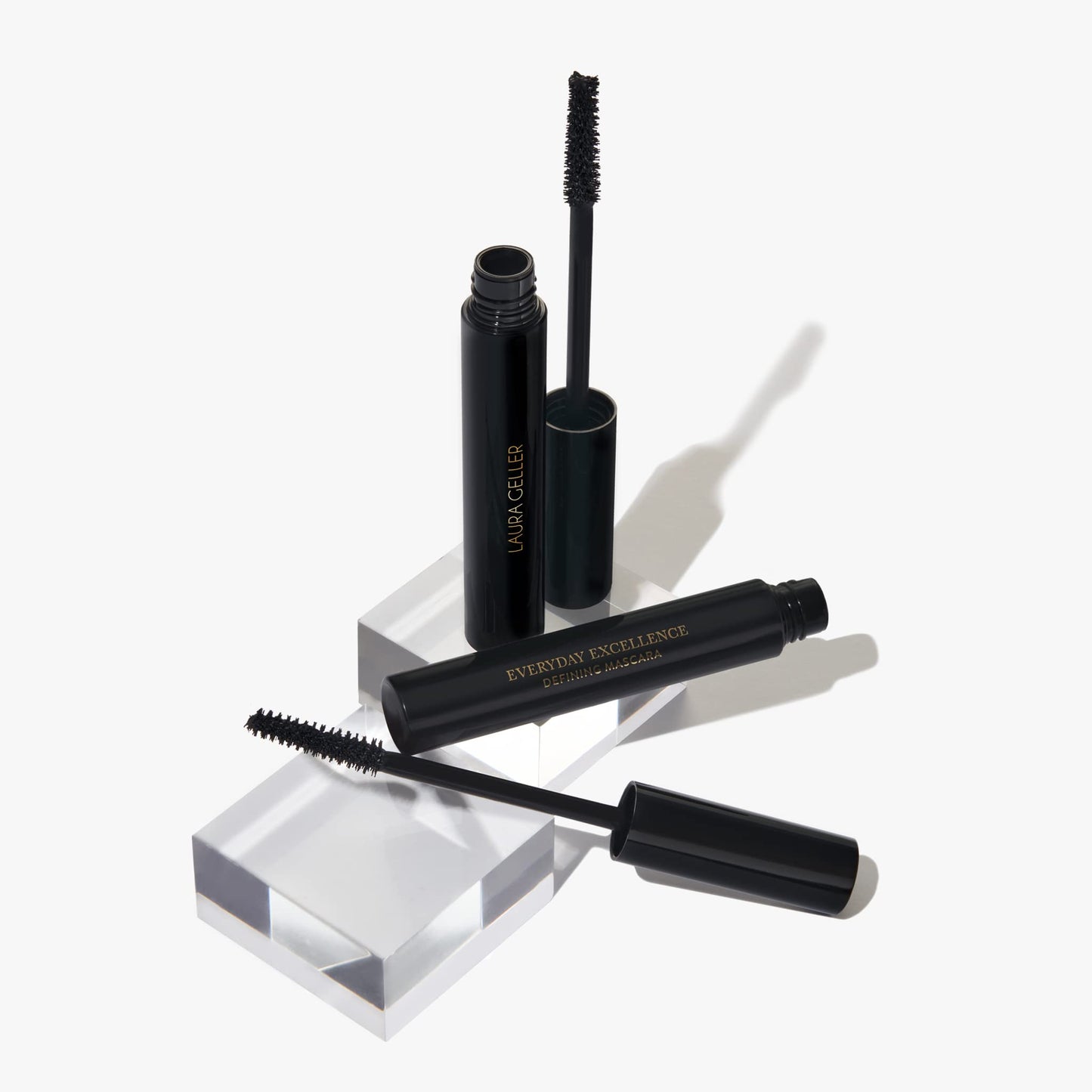 Laura Geller, Mascara Everyday Excellence, Black, 34oz/9.5g