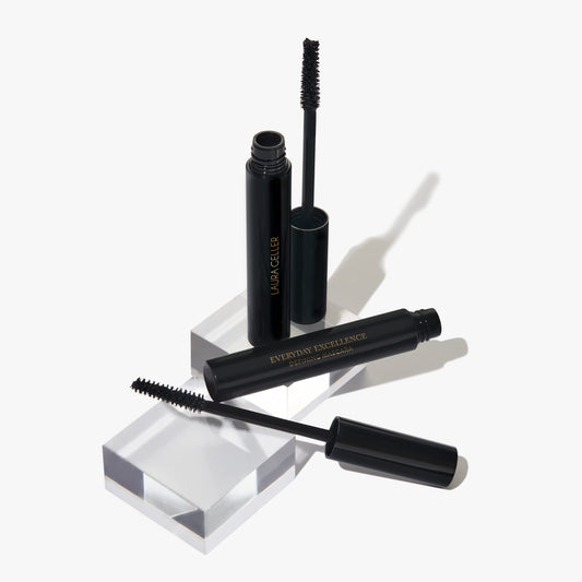 Laura Geller, Mascara Everyday Excellence, Black, 34oz/9.5g