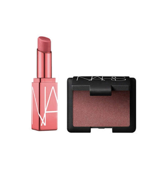 Nars, Set, Softcore Afterglow, 2pc