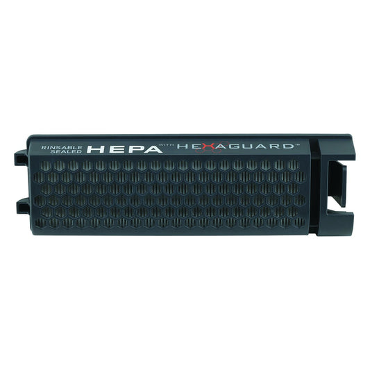 Hoover, Filter Rinsable Sealed Hepa With Hexaguard 440007773