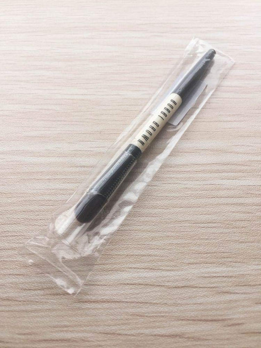 Bobbi Brown, Brush, Cream Shadow Ultra Fine Eye Liner