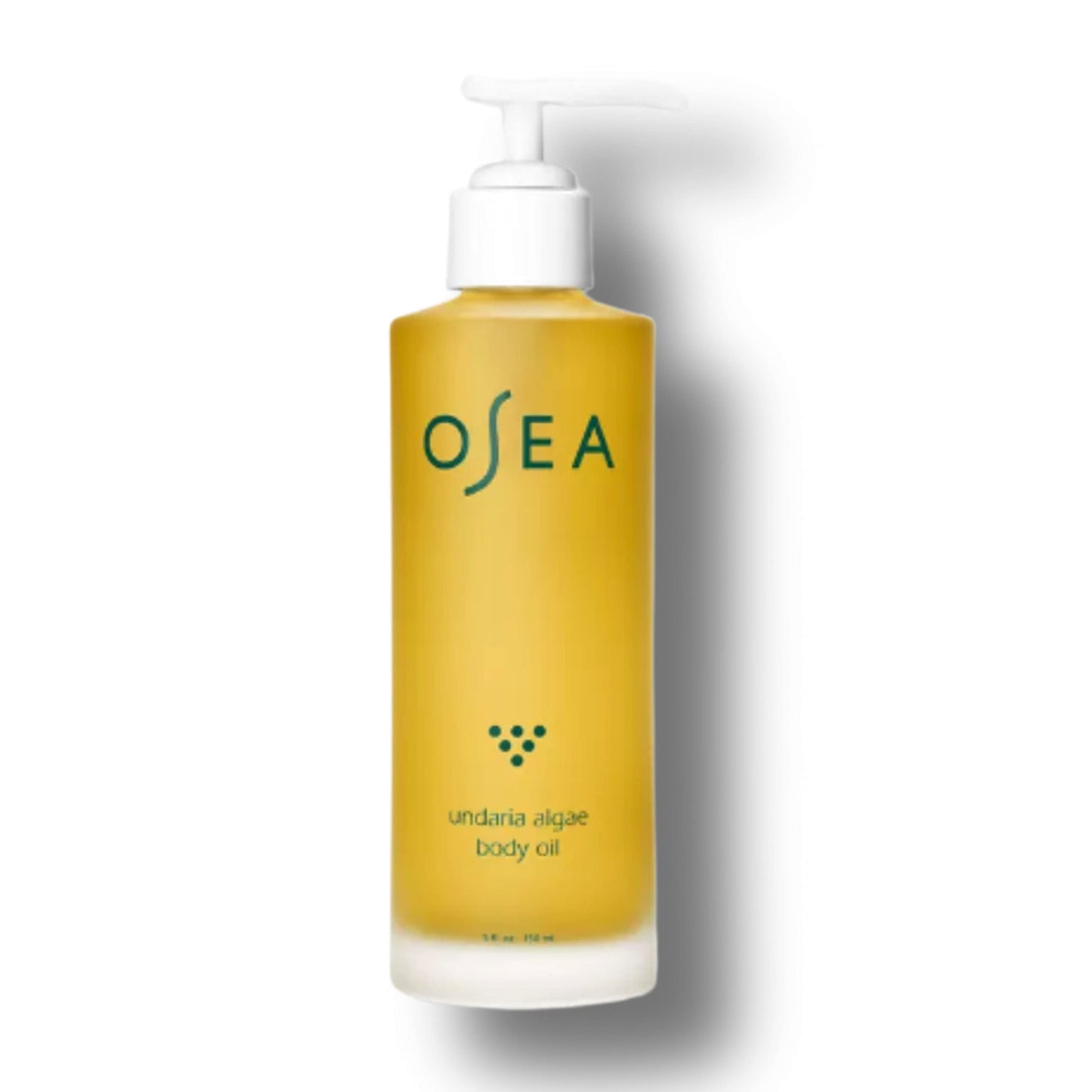 Osea, Bundle, Undaria Algae Body Oil 5oz and 1oz, 2pc