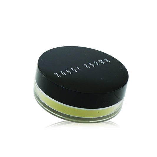 Bobbi Brown, Powder Retouching Loose, Yellow, 0.28oz/8g