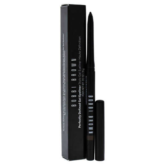 Bobbi Brown, Eyeliner Perfectly Defined Gel Pencil, Scotch, 0.012oz/0.35g
