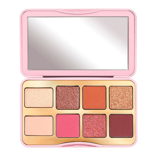 Too Faced, Palette Eyeshadow, Let's Play