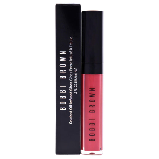 Bobbi Brown, Lipgloss Crushed Oil-Infused, Love Letter, 0.2oz/6ml