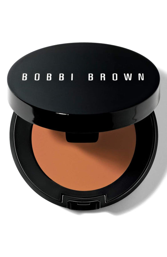 Bobbi Brown, Corrector Color, 14 Deep Peach, 0.05oz/1.4g