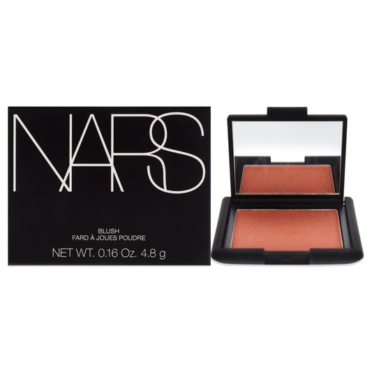 Nars, Blush Powder, Savage, 0.16oz/4.8g