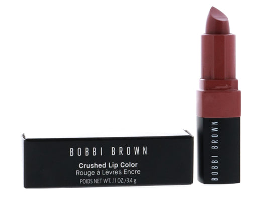 Bobbi Brown, Lipstick Crushed, Brownie, 0.11oz/3.4g