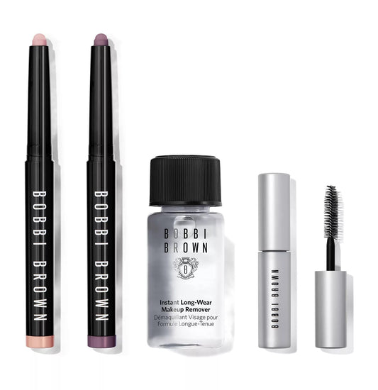 Bobbi Brown, Set, Eyes On The Prize, 4pc