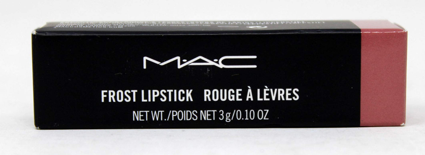 MAC, Lipstick Frost, Fabby, 0.1oz/3g