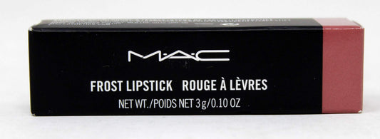 MAC, Lipstick Frost, Fabby, 0.1oz/3g