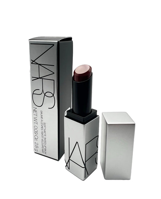 Nars, Lipbalm Soft Matte Tinted, Touch Me, 0.09oz/2.8g