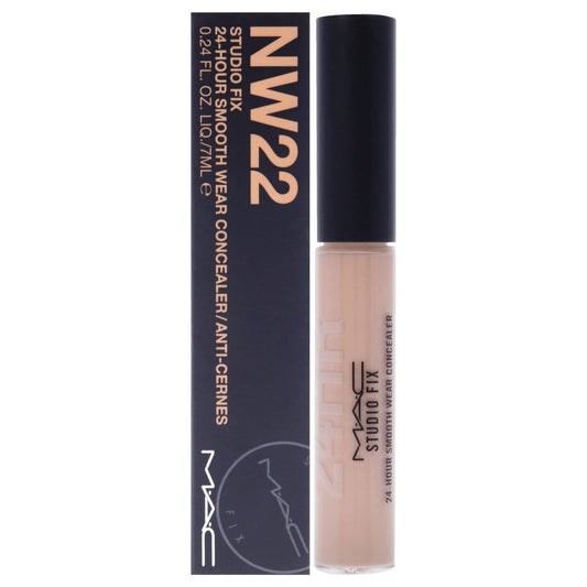 MAC, Concealer Studio Fix Smooth Wear, NW22, 0.24oz/7ml