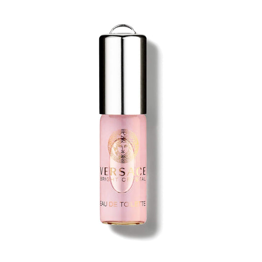 Versace, Fragrance, Bright Crystal EDT, 0.1oz/3ml