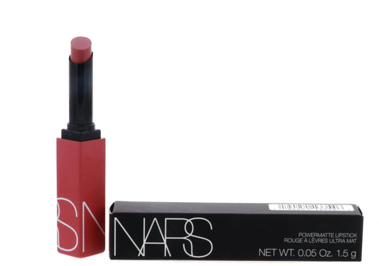 Nars, Lipstick Powermatte, American Woman, 0.05oz/1.5g
