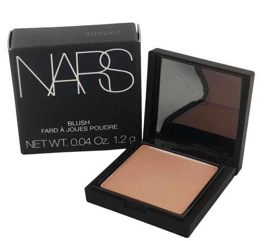 Nars, Blush Powder, Behave, 0.04oz/1.2g