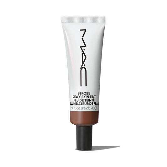MAC, Foundation Strobe Dewy Skin Tint, Rich 3, 1oz/30ml