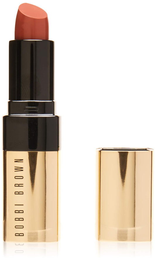 Bobbi Brown, Lipstick Luxe, Pink Buff, 0.13oz/3.8g
