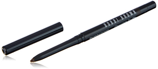 Bobbi Brown, Eyeliner Perfectly Defined Gel Pencil, Chocolate Truffle, 0.012oz/0.35g