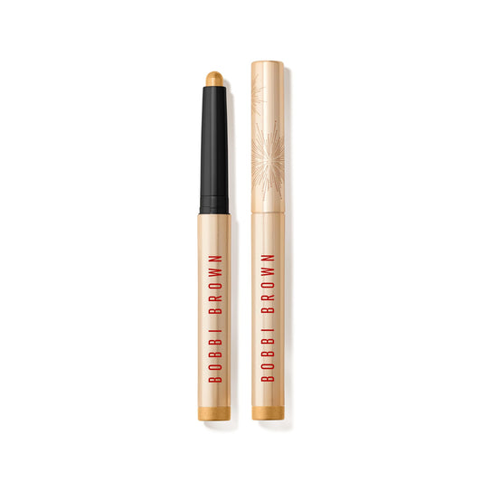 Bobbi Brown, Eyeshadow Long-Wear Cream Stick, Gold Rush, 0.05oz/1.6g
