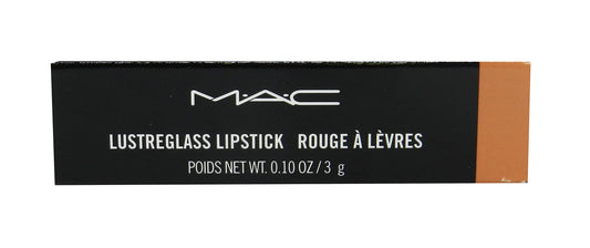 MAC, Lipstick Lustre, Mars To Your Venus, 0.1oz/3g