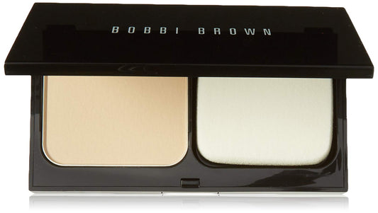 Bobbi Brown, Powder Foundation Skin Weightless, Warm Beige, 0.38oz/11g